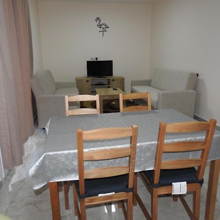 Alp Apartment فاماغوستا المظهر الخارجي الصورة