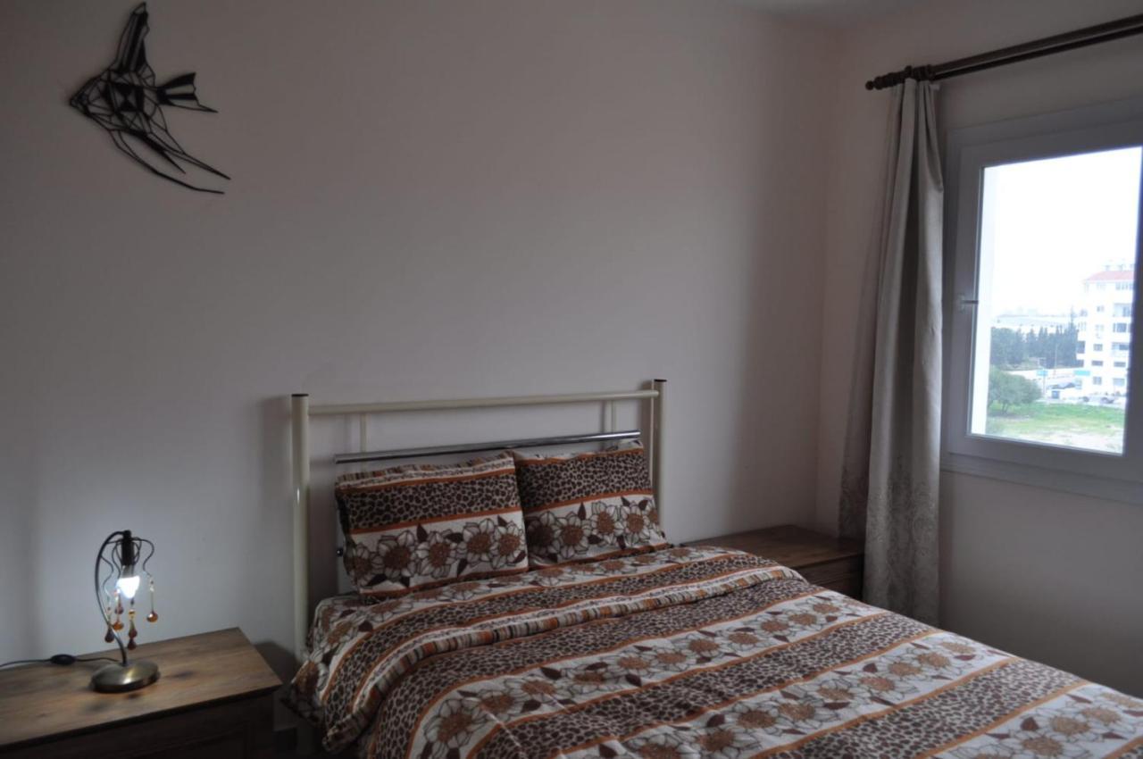 Alp Apartment فاماغوستا المظهر الخارجي الصورة