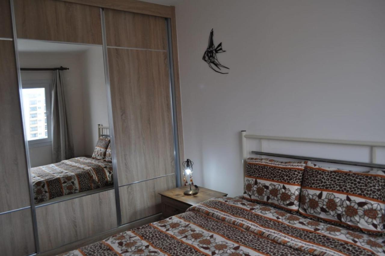 Alp Apartment فاماغوستا المظهر الخارجي الصورة