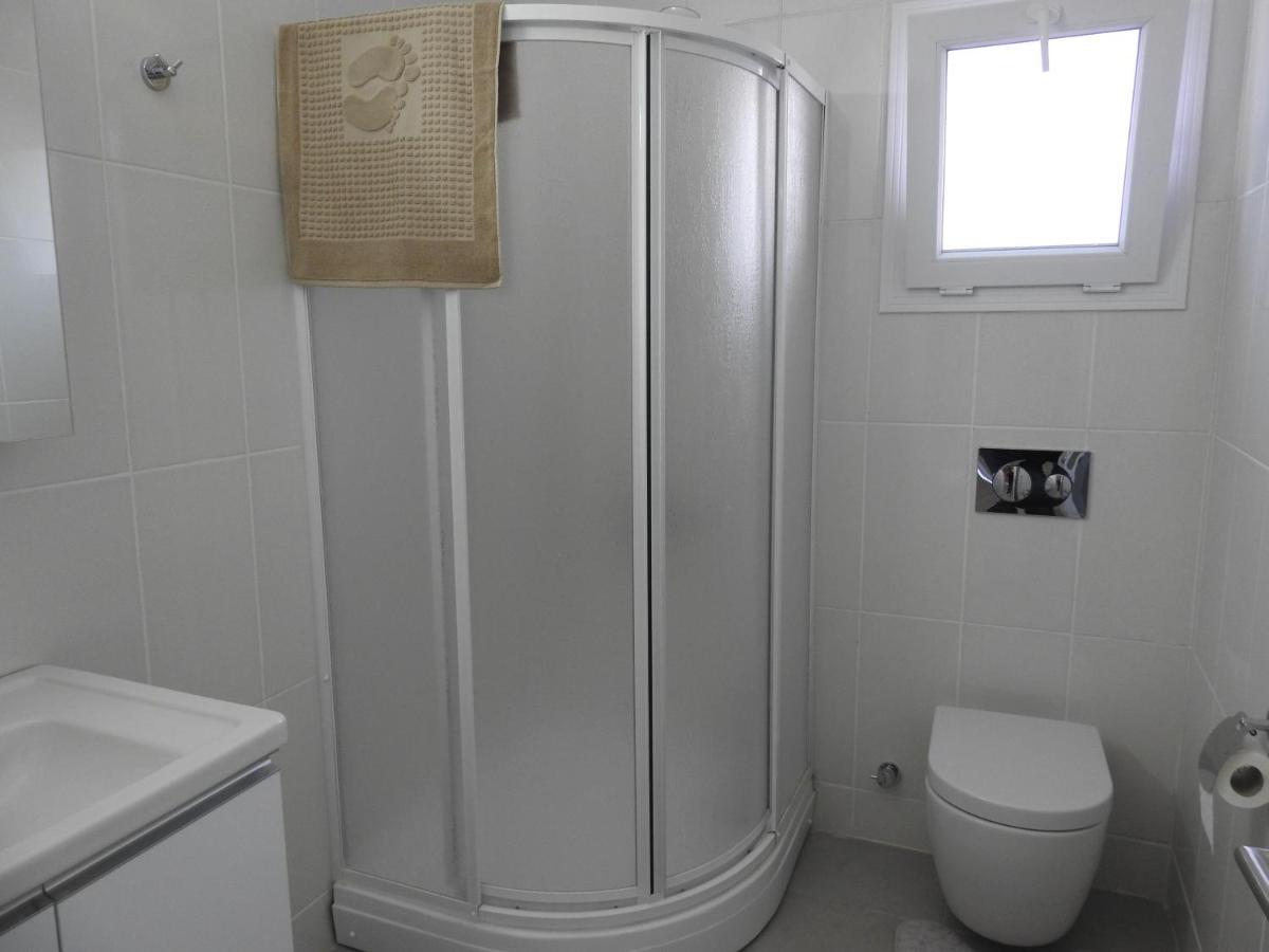 Alp Apartment فاماغوستا المظهر الخارجي الصورة