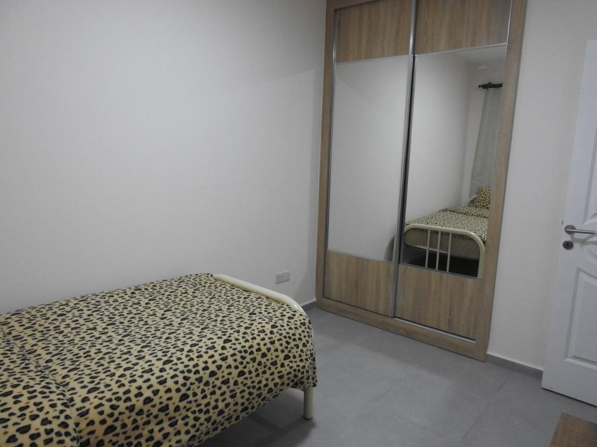 Alp Apartment فاماغوستا المظهر الخارجي الصورة